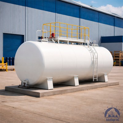 Резервуар для бензина 40 м3 купить в Караганде