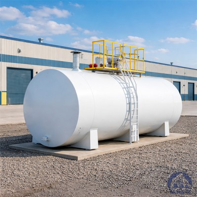 Резервуар для бензина 63 м3 купить в Караганде