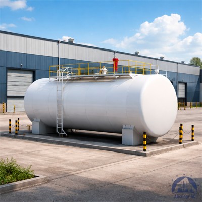 Резервуар для бензина 75 м3 купить в Караганде