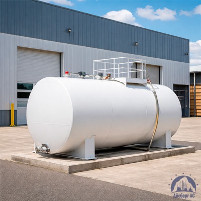 Резервуар для дизельного топлива 20 м3 купить в Караганде