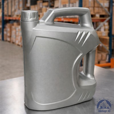 Индустриальное масло И-12А ГОСТ 20799-88 купить в Караганде