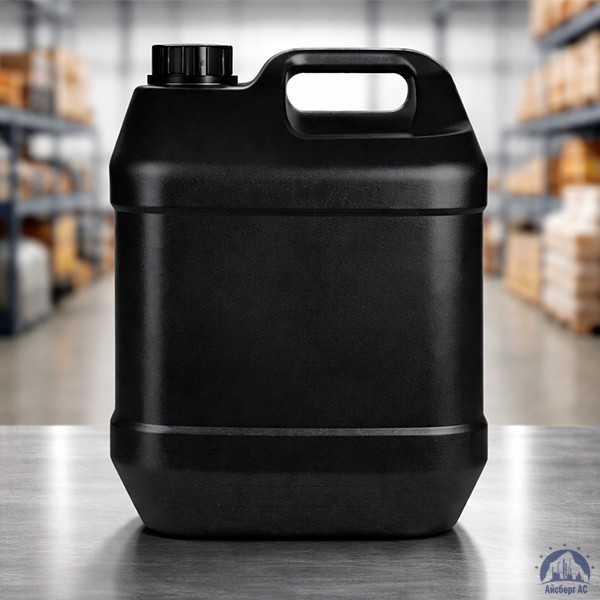 Индустриальное масло И-20