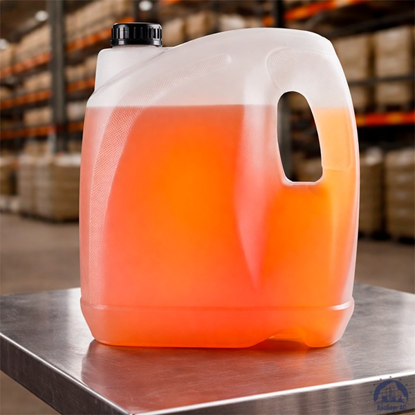 Индустриальное масло И-20А