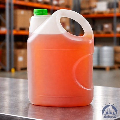 Индустриальное масло И-30А купить в Караганде