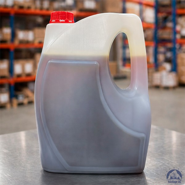 Индустриальное масло ИГП-18