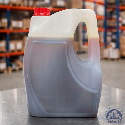 Индустриальное масло ИГП-18 купить в Караганде