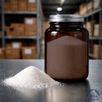 Серебро Азотнокислое ТУ 2642-581-00205087-2007 купить в Караганде