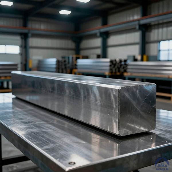 Квадрат нержавеющий 100х100 мм 03Х13 ГОСТ 2591