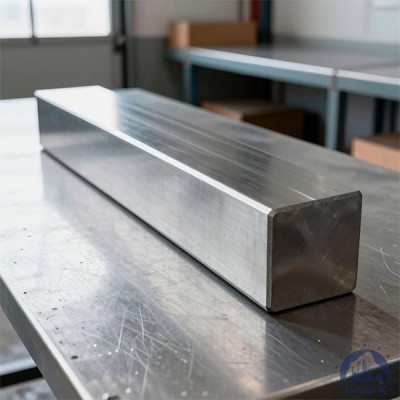 Квадрат нержавеющий 100х100 мм 03Х21Н21М4ГБ ГОСТ 2591 купить в Караганде