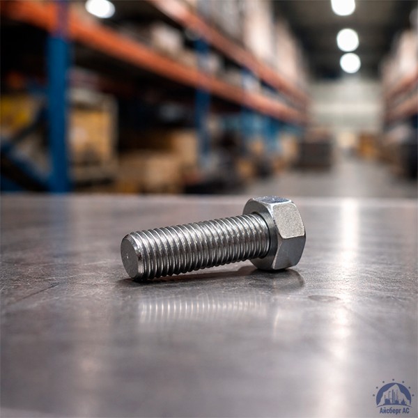 Болт 2.М22-8g х 75.48 ГОСТ 16016-2014