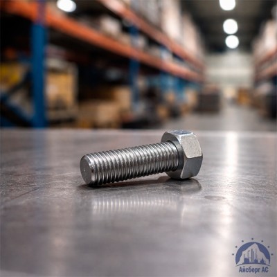 Болт 2.М22-8g х 75.48 ГОСТ 16016-2014 купить в Караганде