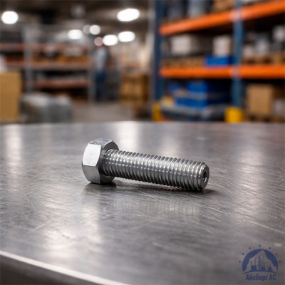 Болт 2.М22-8g х 75.48.019 ГОСТ 16016-2014 купить в Караганде