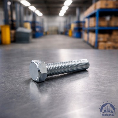 Болт 2М22-8g х 140.109.40Х ГОСТ 11530-2014 купить в Караганде