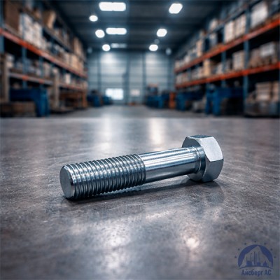 Болт 2М22-8g х 140.88.35 ГОСТ 11530-2014 купить в Караганде