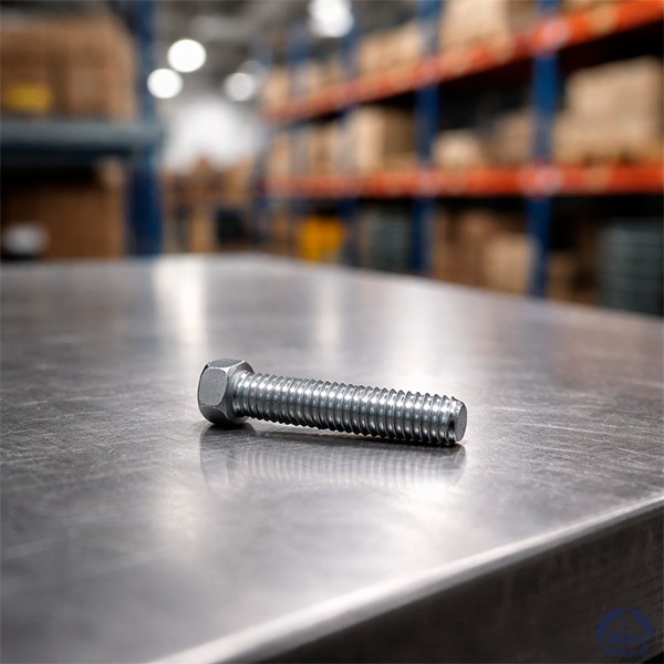 Болт 2М22-8h х 140.88.35 ГОСТ 11530-2014