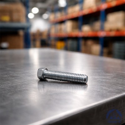 Болт 2М22-8h х 140.88.35 ГОСТ 11530-2014 купить в Караганде