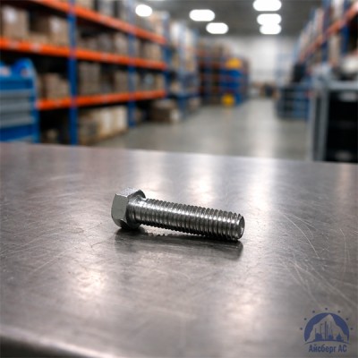 Болт 2М24-8g х 140.109.40Х ГОСТ 11530-2014 купить в Караганде