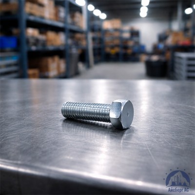 Болт 2М24-8g х 140.88.35 ГОСТ 11530-2014 купить в Караганде