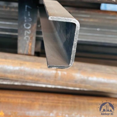 Швеллер гнутый 100х100х2 мм 3сп / 3пс ГОСТ 8278-83 купить в Караганде