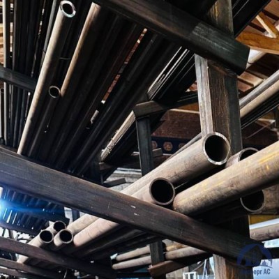 Труба бесшовная 25х5 мм ст. ХВГ ГОСТ 8732-78 купить в Караганде