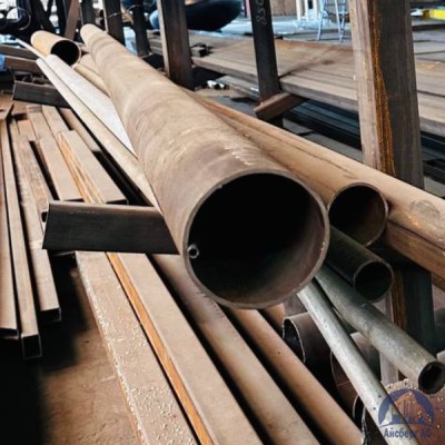 Труба бесшовная 76х6 мм ст. 3 ГОСТ 8731-74 купить в Караганде