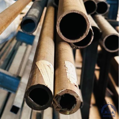 Труба бесшовная 108х4,5 мм ст. 3сп ГОСТ 8732-78 купить в Караганде