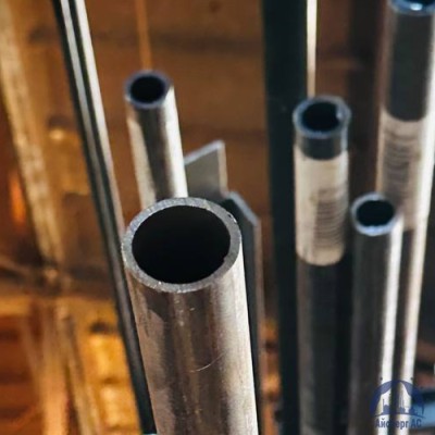 Труба бесшовная 108х4,5 мм ст. 10 ГОСТ 8732-78 купить в Караганде