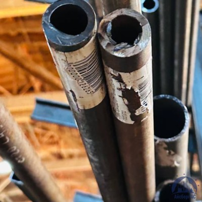 Труба 32х4 ст.20 ТУ 14-3-1303-84 купить в Караганде