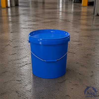 Смазка ЛУКОЙЛ АКВАФЛЕКС FG 2-500 СТО 65561488-072-2016 (ведро 18 кг) купить в Караганде