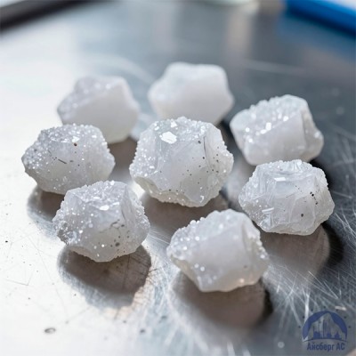Алюмоаммонийные квасцы купить в Караганде