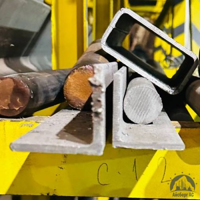 Уголок 105х100х3 мм 3сп ГОСТ 19772-93 купить в Караганде