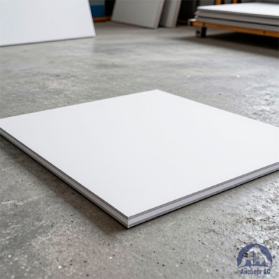 Гипсокартон влагоогнестойкий ГКЛВО 1500х1200х16,0 мм купить в Караганде