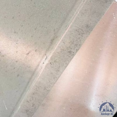 Лист нержавеющий 0,4х1000х2000мм 08Х17Т