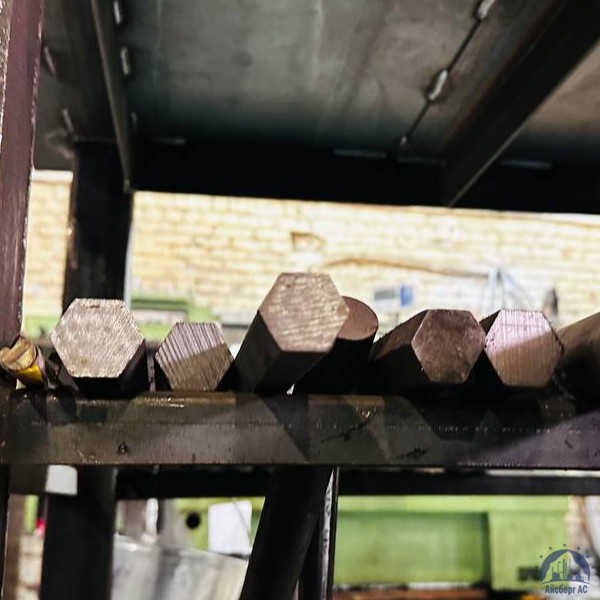 Пруток стальной 95 мм ст. Р6М5Ф3