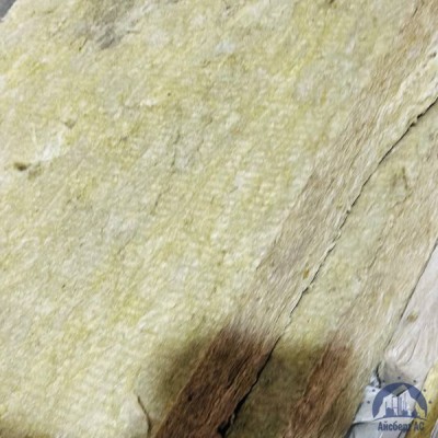 Утеплитель базальтовый Rockwool Акустик Ультратонкий 1000х600х27 мм купить в Караганде