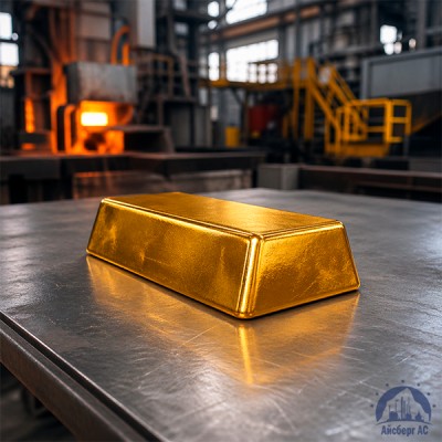 Техническое золото ЗлМ 91,6 купить в Караганде
