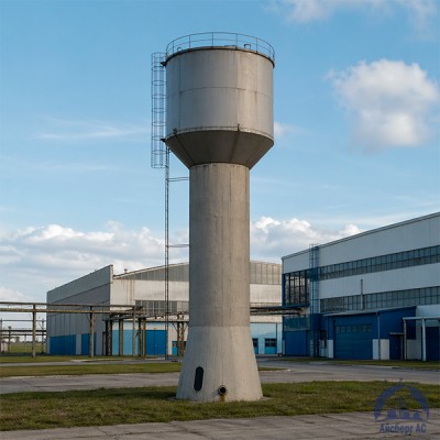 Водонапорная башня Рожновского ВБР 160-25 ТП 901-5-29 купить в Караганде