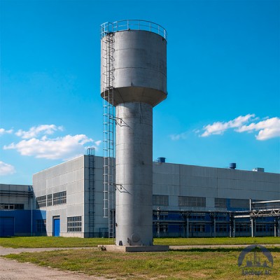 Водонапорная башня Рожновского ВБР 25-12 ТП 901-5-29 купить в Караганде