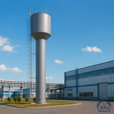 Водонапорная башня Рожновского ВБР 25-12 ТУ 5265-001-01679841195-2014 купить в Караганде