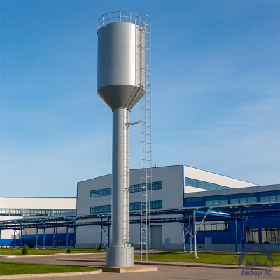 Водонапорная башня Рожновского ВБР 25-15 ТУ 5265-001-01679841195-2014 купить в Караганде
