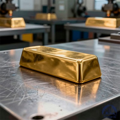 Техническое золото ЗлНЦМ 585-12,5-4 купить в Караганде