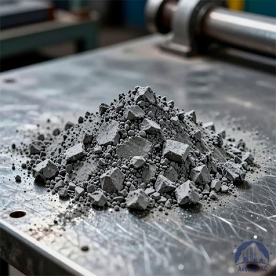 Серебропорошок AG ТУ 2611-042-00205067-2003 купить в Караганде