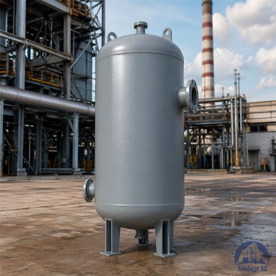 Воздухосборник – В-200-1,6 купить в Караганде