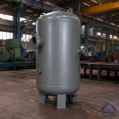 Воздухосборник – В-200-2,4 купить в Караганде