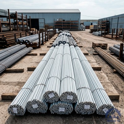 Арматура оцинкованная 28 мм А3 L=11,7м купить в Караганде