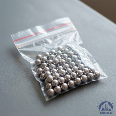 Дробь стальная 1,4 мм WG-14 ТУ 4196-001-78730722-2010 купить в Караганде