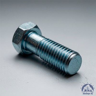 Болт 2М24-8g х 160.109.40Х ГОСТ 11530-2014 купить в Караганде