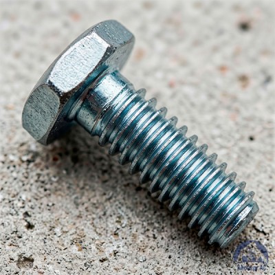 Болт 2М24-8g х 160.88.35 ГОСТ 11530-2014 купить в Караганде