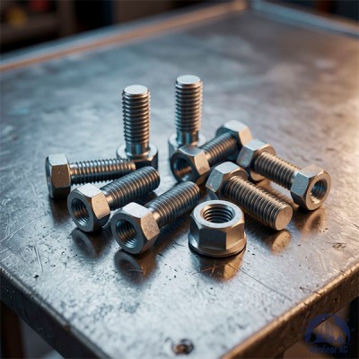 Болт 2М27-8g х 150.109.40Х ГОСТ 11530-2014 купить в Караганде