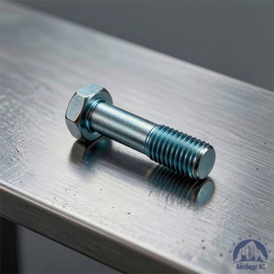Болт 2М27-8g х 150.88.35 ГОСТ 11530-2014 купить в Караганде